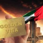 Golden Visa Requirement Dubai
