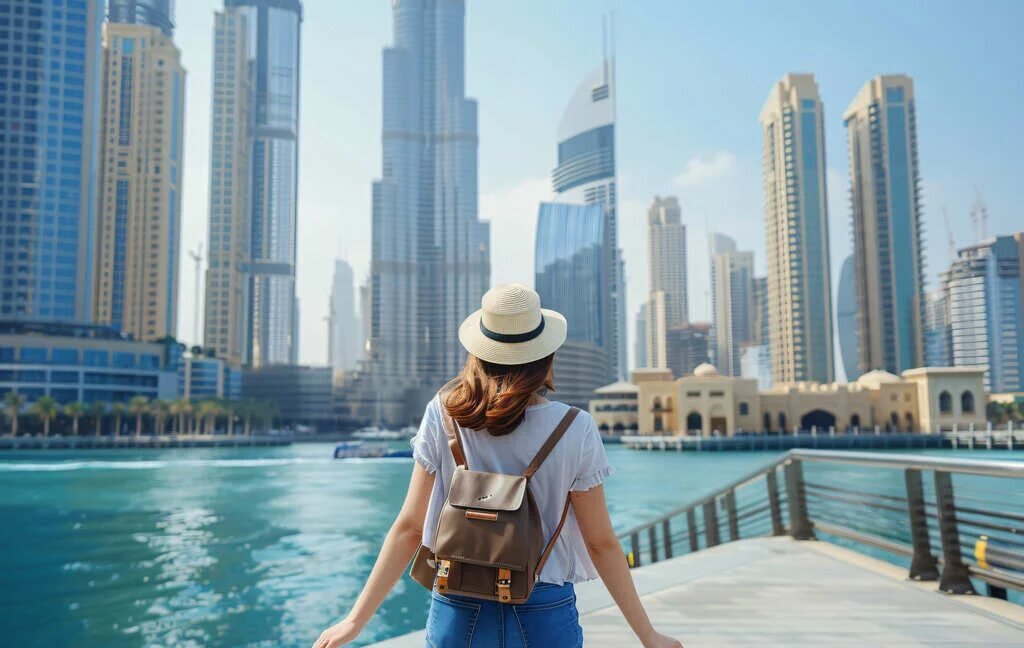 list of free zones in dubai