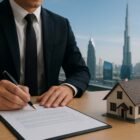 Open Real Estate Company in Dubai