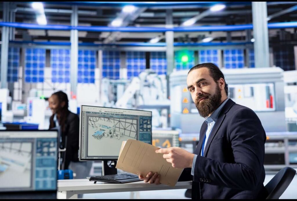 Information technology company formation Dubai