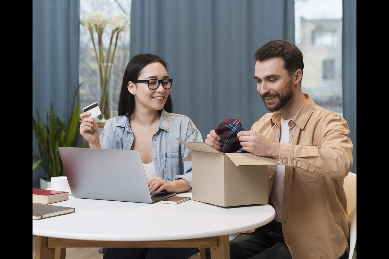 ecommerce business setup in Dubai