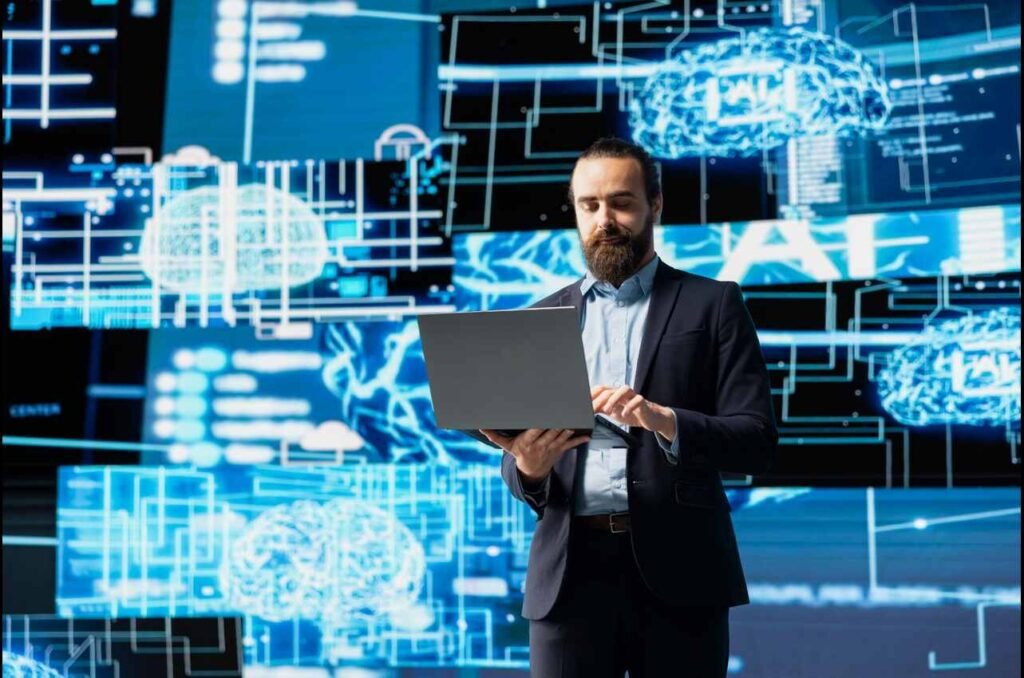 IT consultancy company setup in Dubai